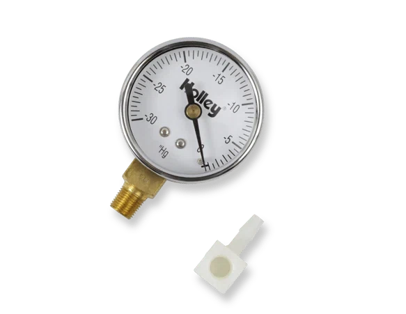 Vacuum Gauge - 26-501